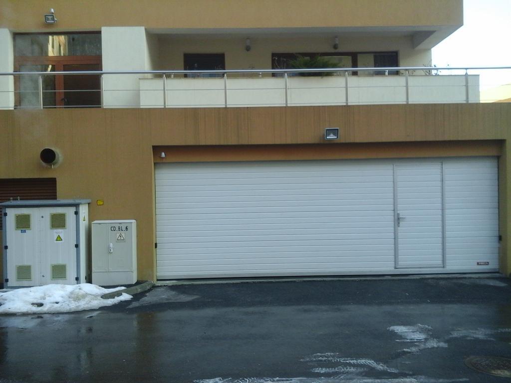 Belvedere Apartment Atias Exterior photo
