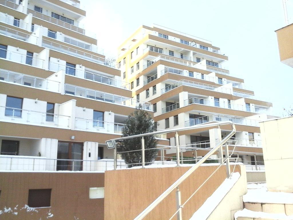 Belvedere Apartment Atias Exterior photo