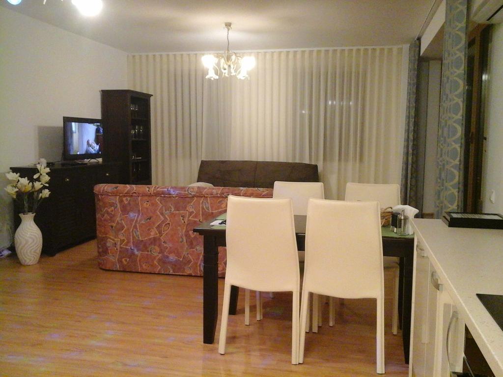 Belvedere Apartment Atias Exterior photo