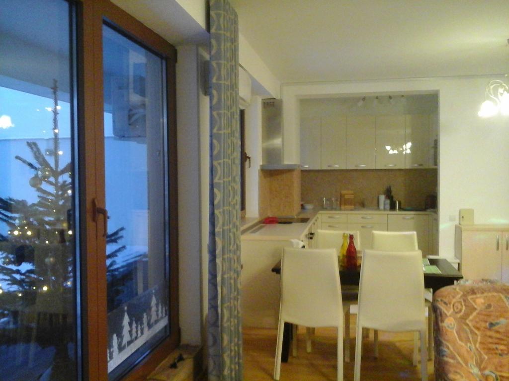 Belvedere Apartment Atias Exterior photo