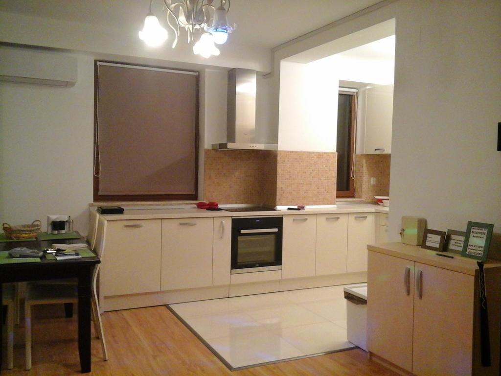 Belvedere Apartment Atias Exterior photo