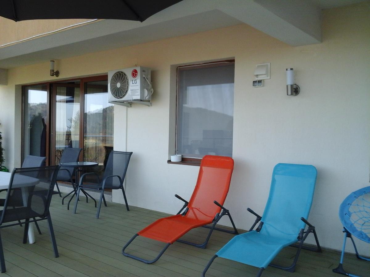 Belvedere Apartment Atias Exterior photo