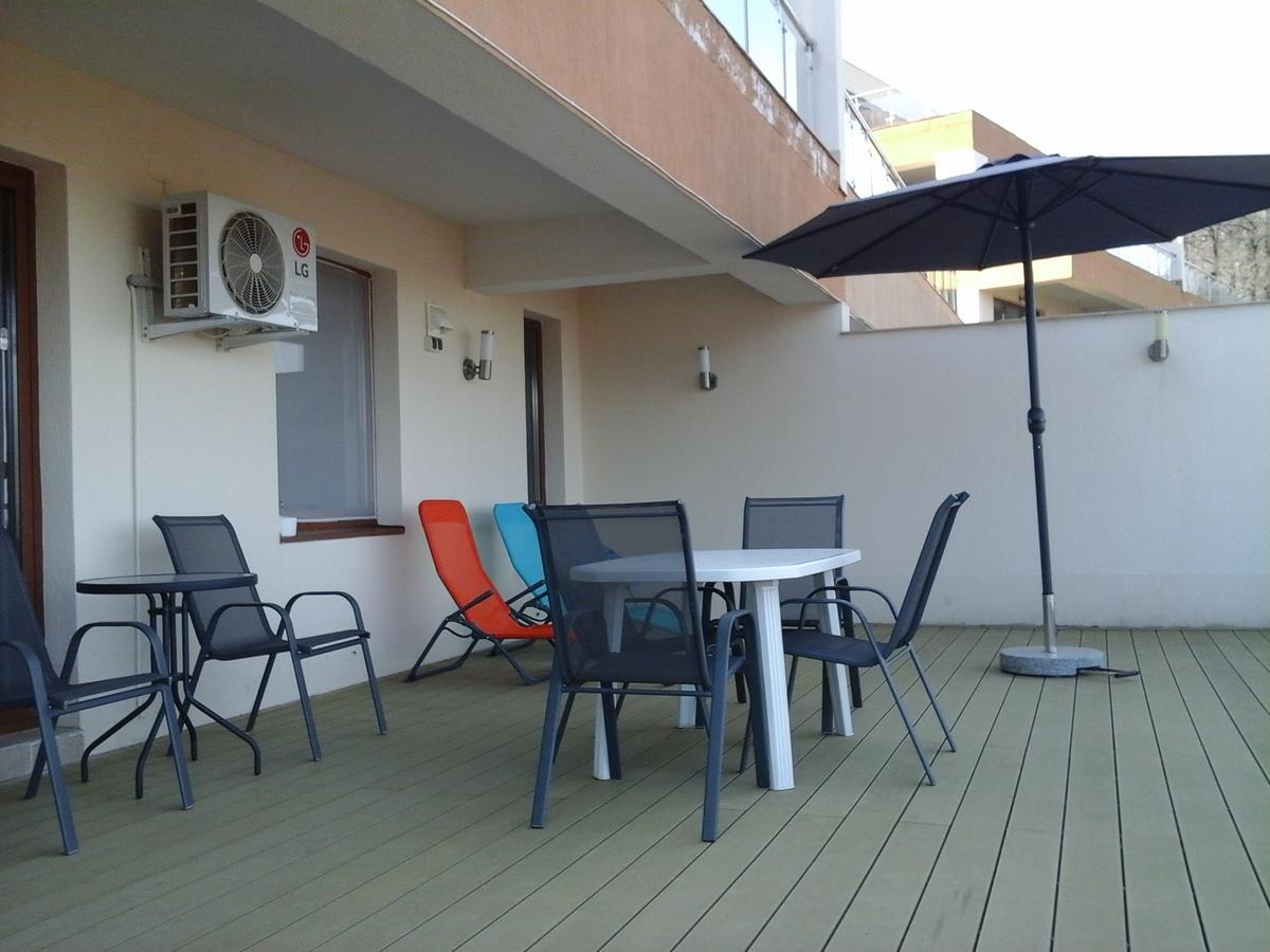 Belvedere Apartment Atias Exterior photo