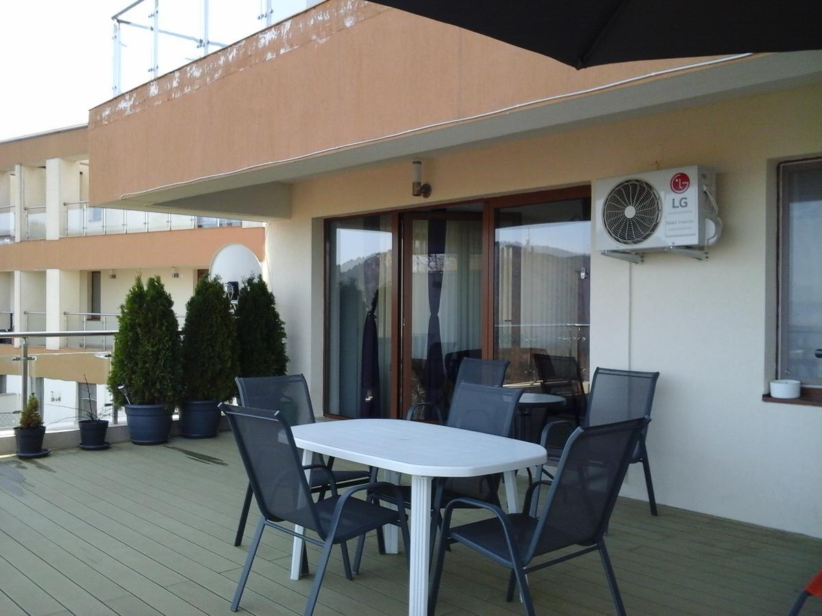 Belvedere Apartment Atias Exterior photo